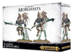 Morghast Archai/Harbingers